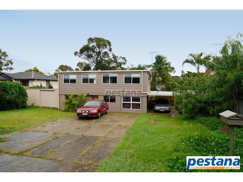 119 Bryants Road, Loganholme QLD 4129