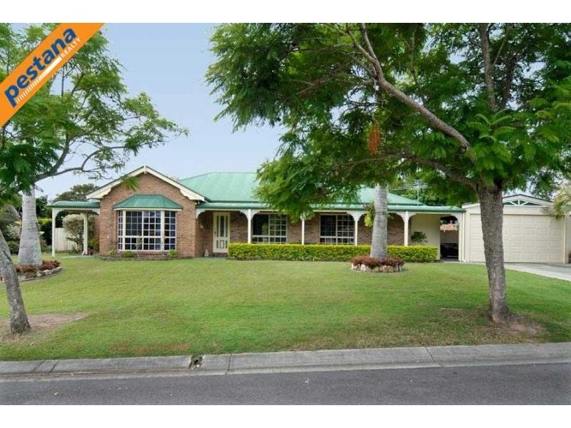 112 Edenlea Drive, Meadowbrook QLD 4131