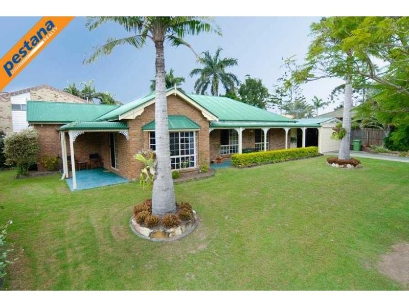 112 Edenlea Drive, Meadowbrook QLD 4131