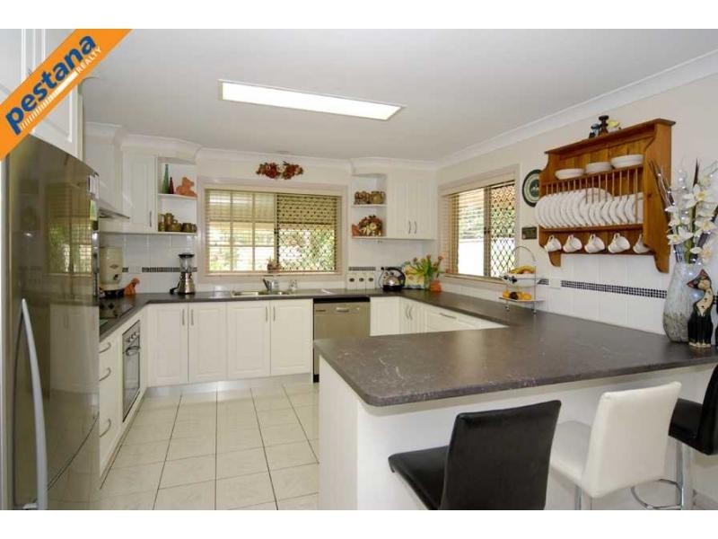 112 Edenlea Drive, Meadowbrook QLD 4131