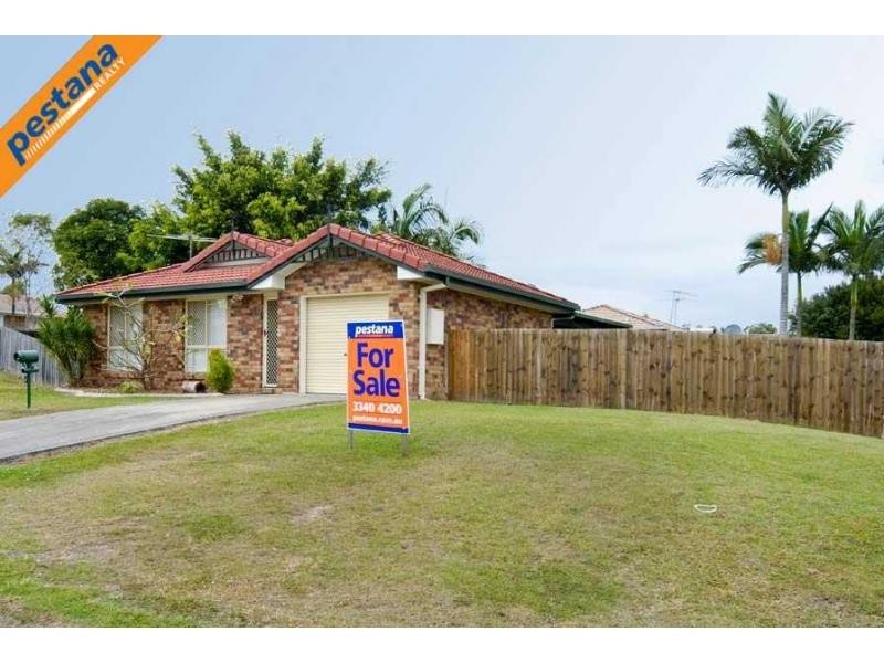 18 Kao Street, Marsden QLD 4132