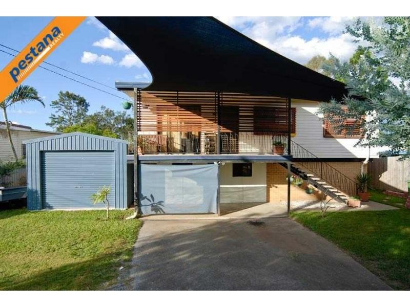 29 Rowanda Street, Slacks Creek QLD 4127