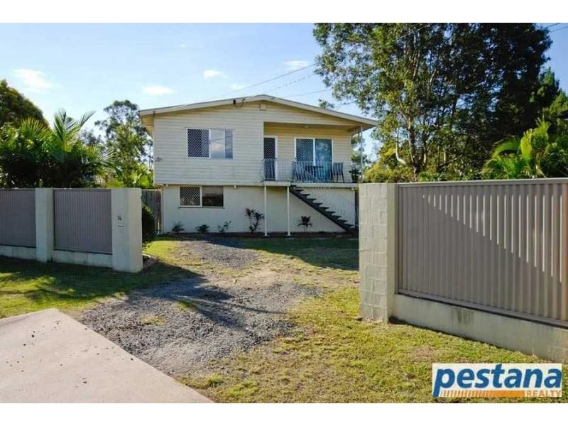 14 Garoona Grove, Slacks Creek QLD 4127