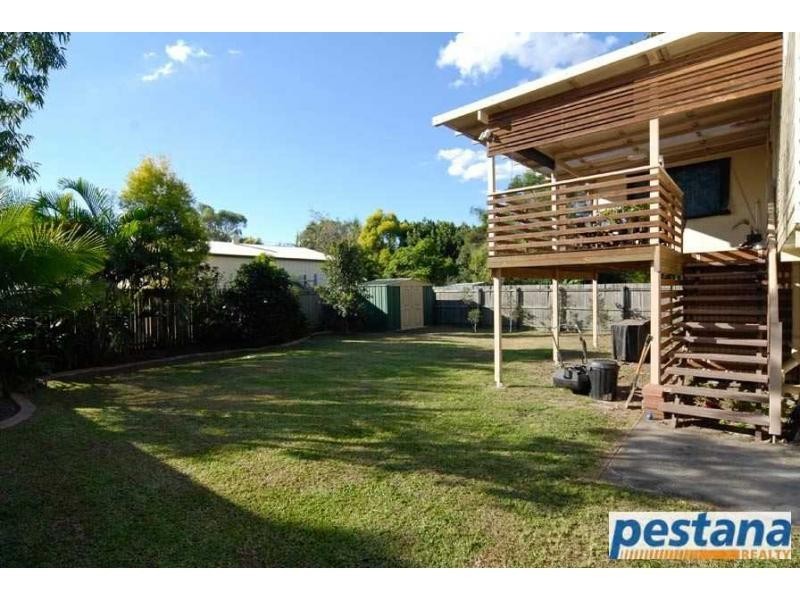 14 Garoona Grove, Slacks Creek QLD 4127