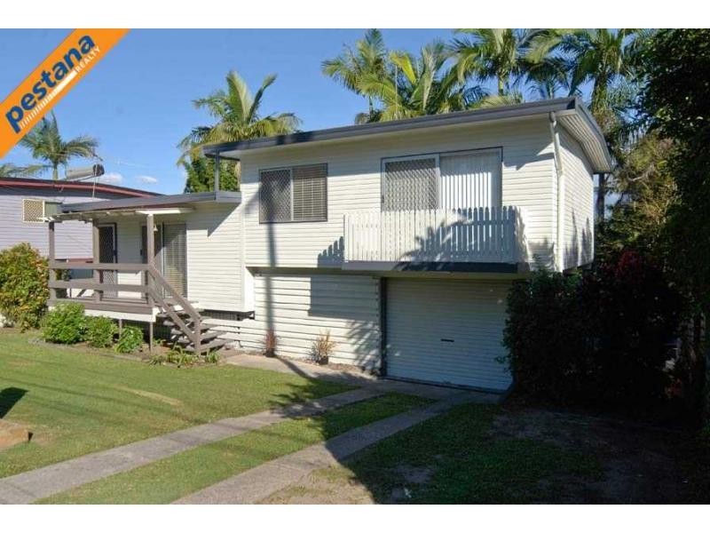 8 Andrew Street, Slacks Creek QLD 4127