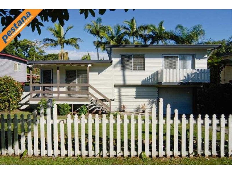 8 Andrew Street, Slacks Creek QLD 4127
