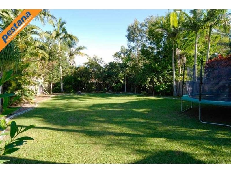 8 Andrew Street, Slacks Creek QLD 4127
