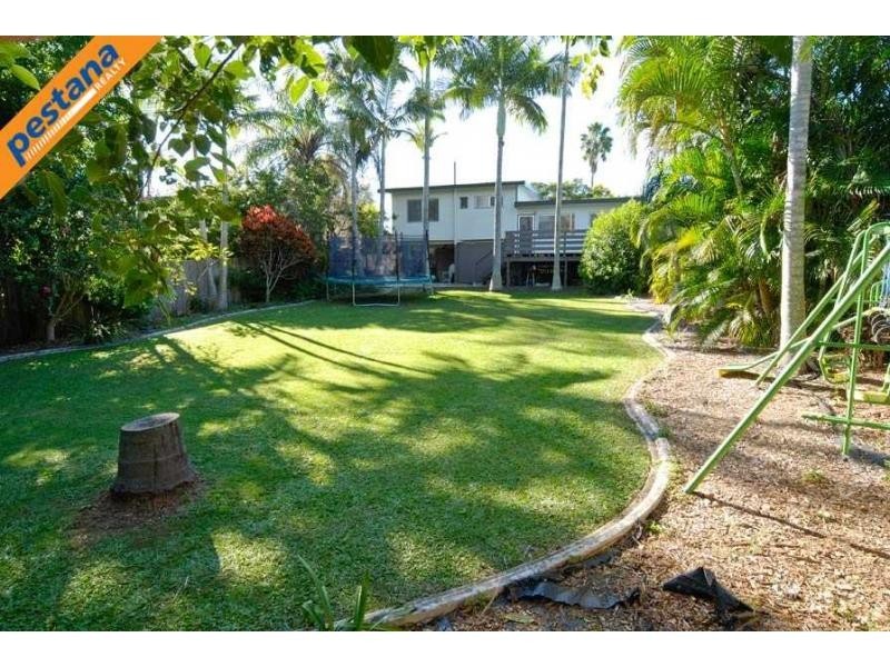 8 Andrew Street, Slacks Creek QLD 4127