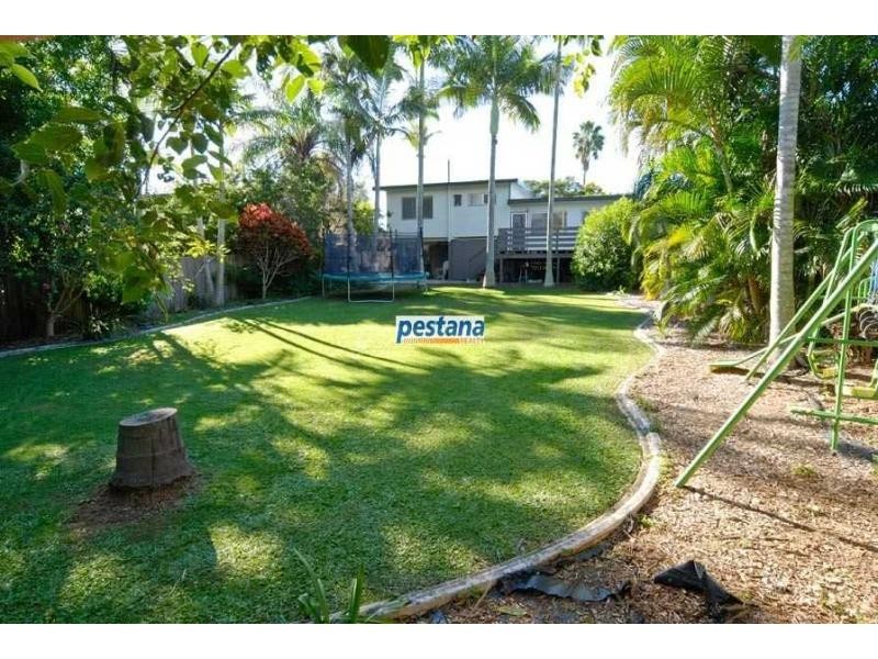 8 Andrew Street, Slacks Creek QLD 4127
