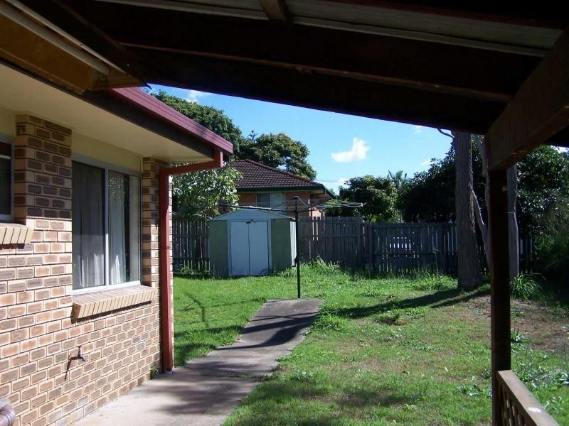 22 Stuart Street, Woodridge QLD 4114