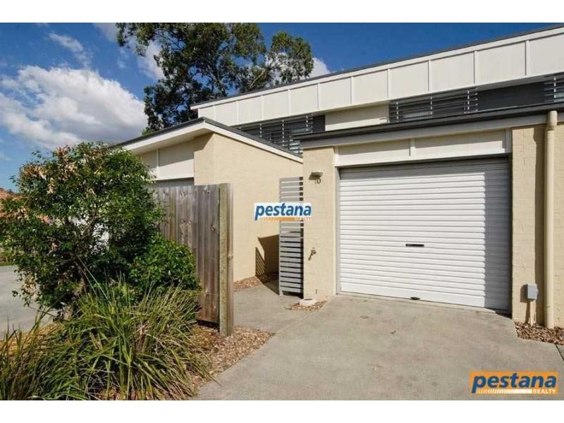 10/336 King Avenue, Durack QLD 4077