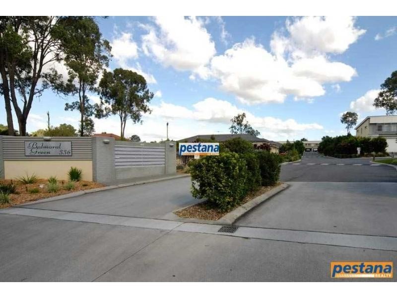 10/336 King Avenue, Durack QLD 4077