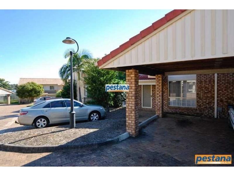 38/99 Barbaralla Drive, Springwood QLD 4127