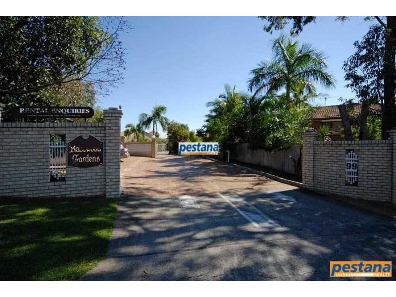 38/99 Barbaralla Drive, Springwood QLD 4127