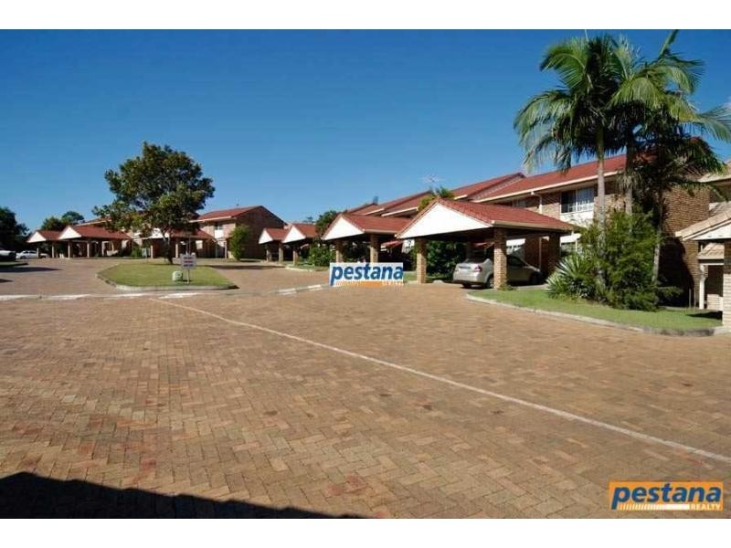 38/99 Barbaralla Drive, Springwood QLD 4127