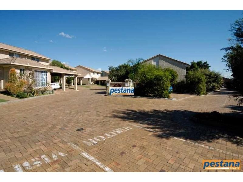 38/99 Barbaralla Drive, Springwood QLD 4127