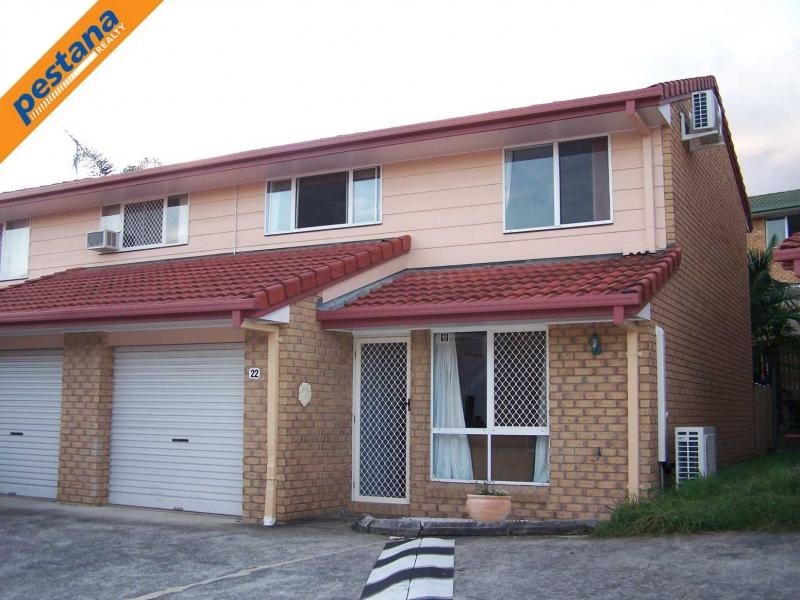 22/120 Queens Road, Slacks Creek QLD 4127