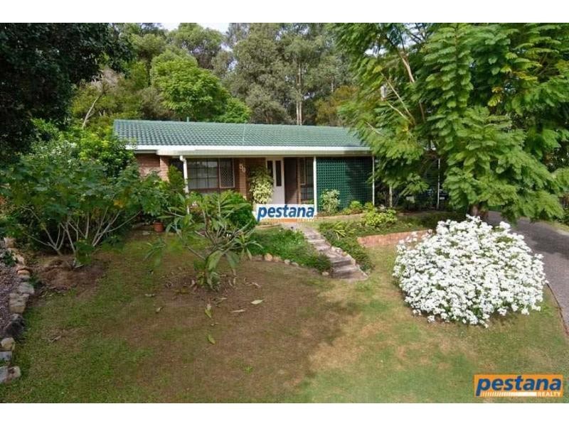50 Van Dieman Crescent, Springwood QLD 4127