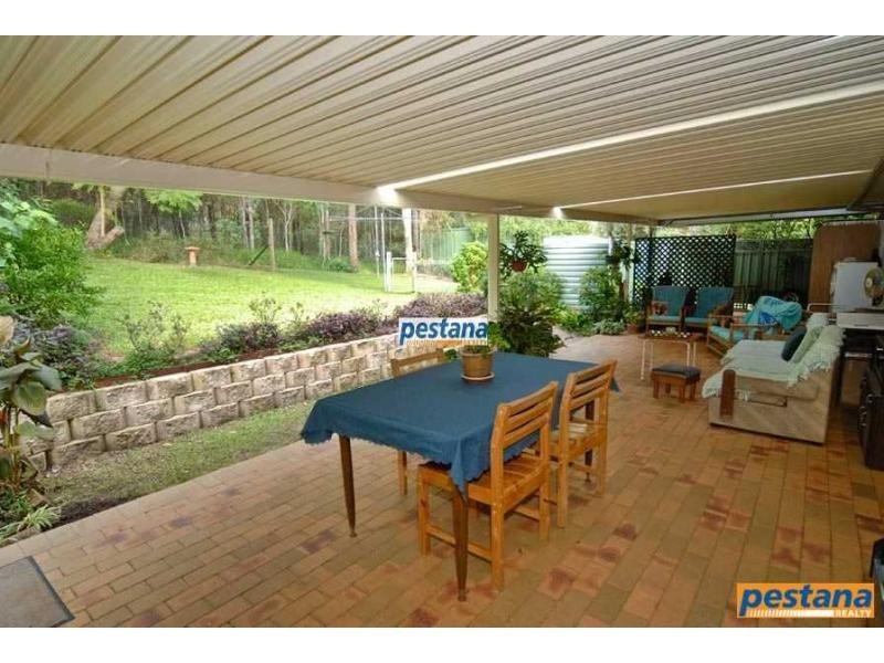 50 Van Dieman Crescent, Springwood QLD 4127