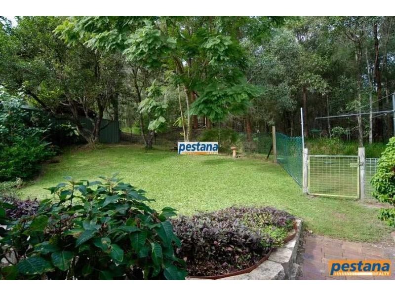 50 Van Dieman Crescent, Springwood QLD 4127