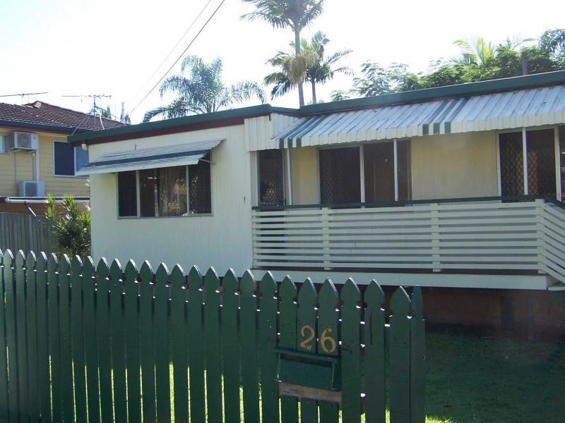 26 Kumbari Street, Rochedale South QLD 4123
