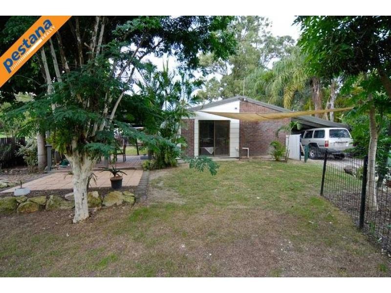 1 Claret Court, Kingston QLD 4114