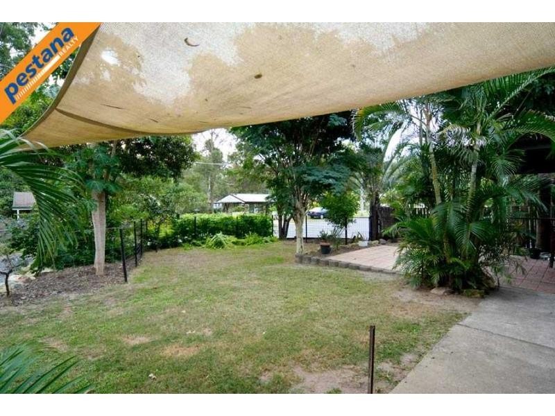 1 Claret Court, Kingston QLD 4114