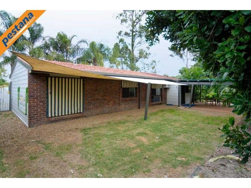 1 Claret Court, Kingston QLD 4114