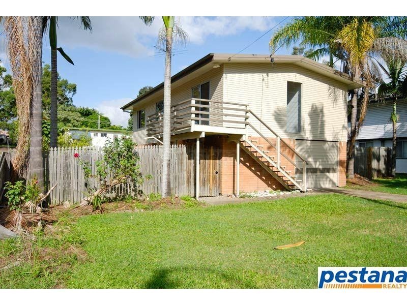 11 Lindley Street, Woodridge QLD 4114