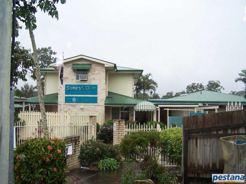 47/10 Winani Street, Slacks Creek QLD 4127
