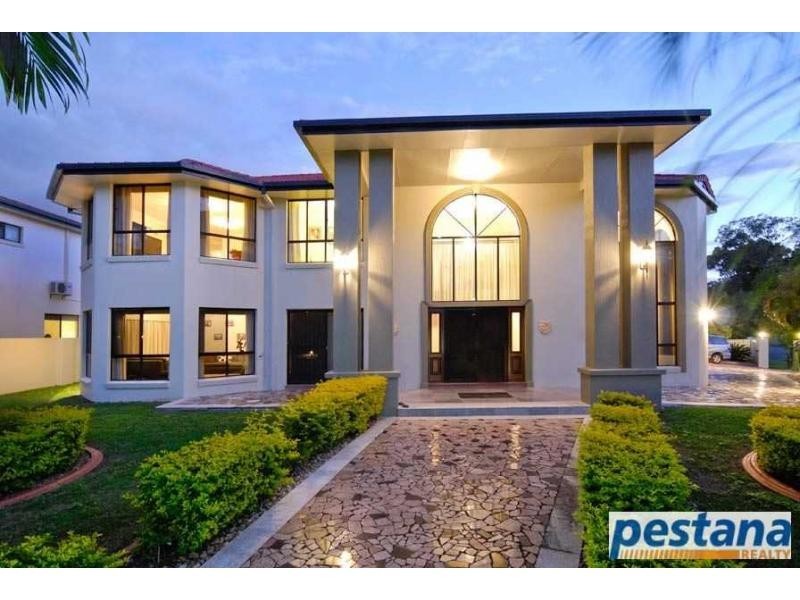 16 Eaton Place, Sunnybank Hills QLD 4109