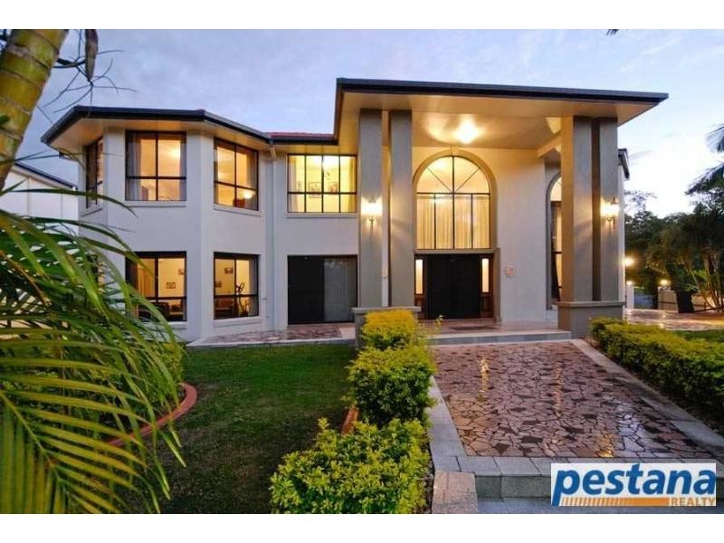 16 Eaton Place, Sunnybank Hills QLD 4109