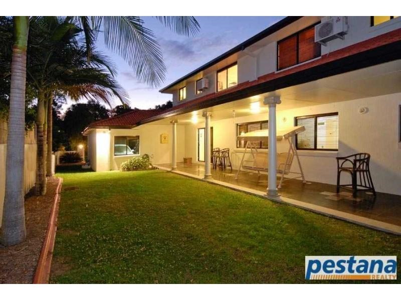 16 Eaton Place, Sunnybank Hills QLD 4109