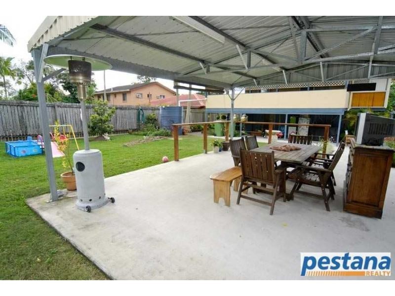 45 Southgate Drive, Woodridge QLD 4114