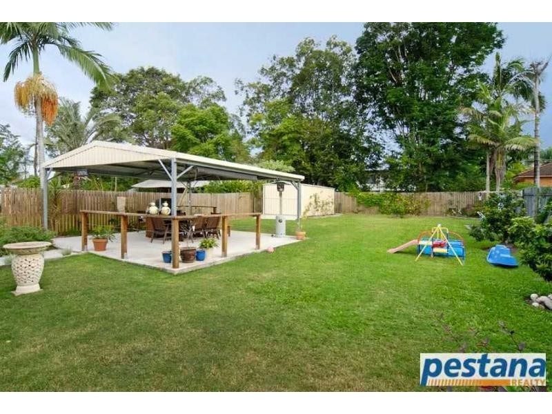 45 Southgate Drive, Woodridge QLD 4114