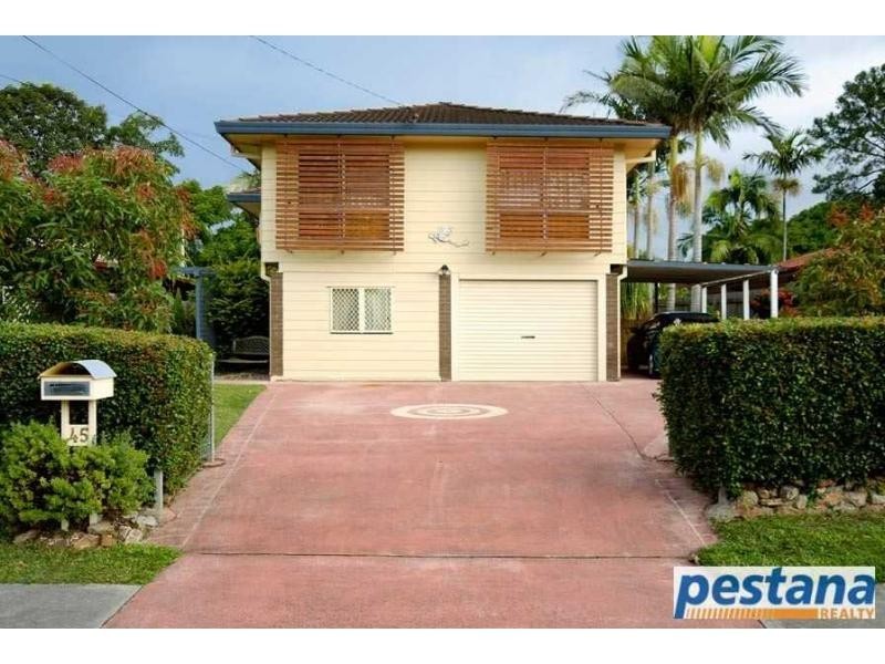 45 Southgate Drive, Woodridge QLD 4114