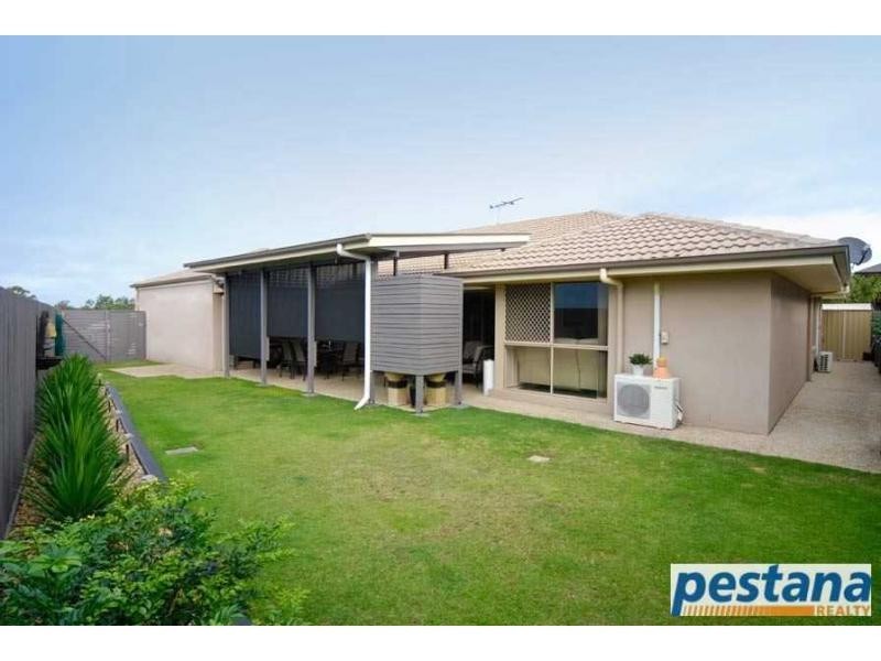 90 Springvale Circuit, Underwood QLD 4119