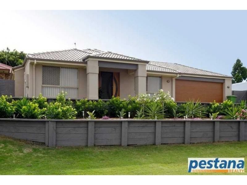 90 Springvale Circuit, Underwood QLD 4119