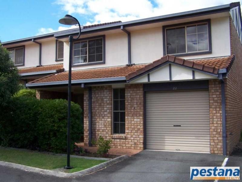 22/69 Shailer Road, Shailer Park QLD 4128