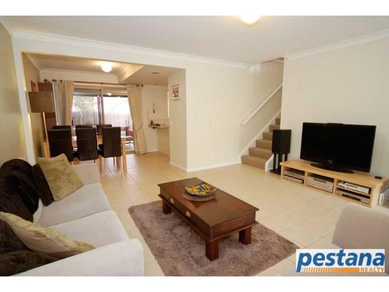 22/69 Shailer Road, Shailer Park QLD 4128