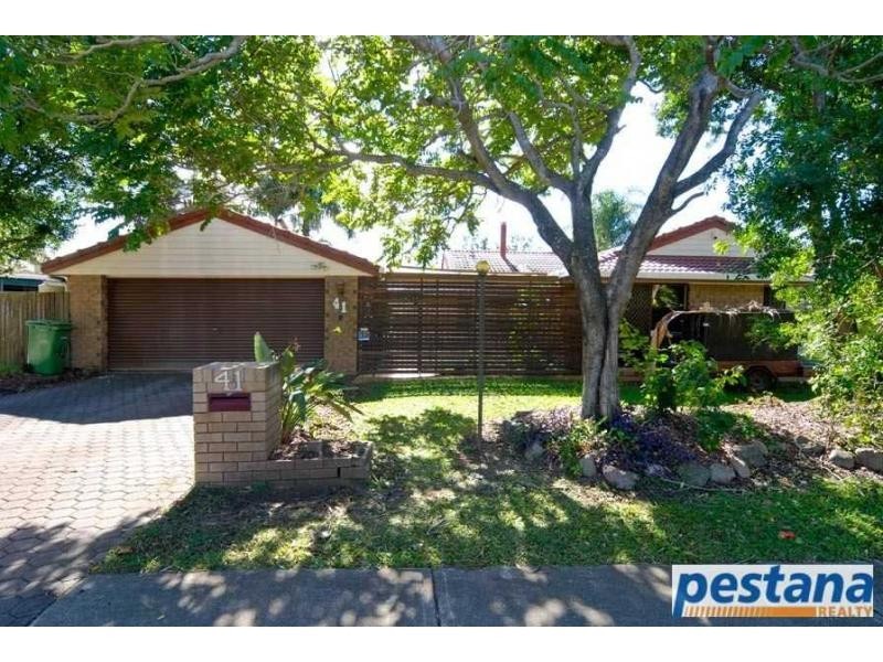 41 Holder Street, Loganholme QLD 4129