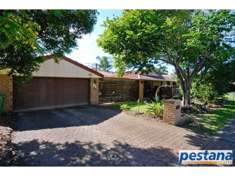 41 Holder Street, Loganholme QLD 4129