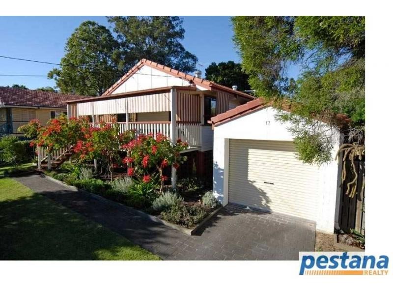 17 Taurus Street, Inala QLD 4077