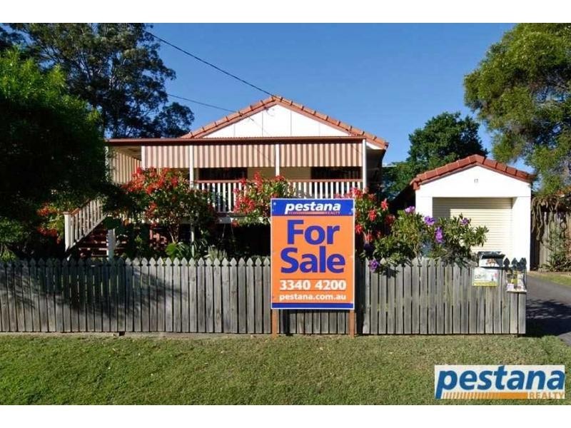 17 Taurus Street, Inala QLD 4077