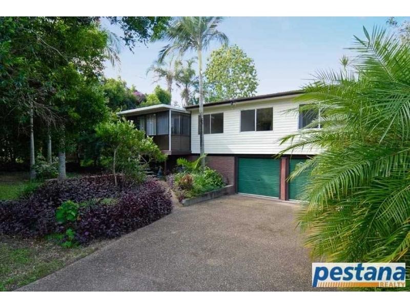 43 Anthony Street, Kingston QLD 4114