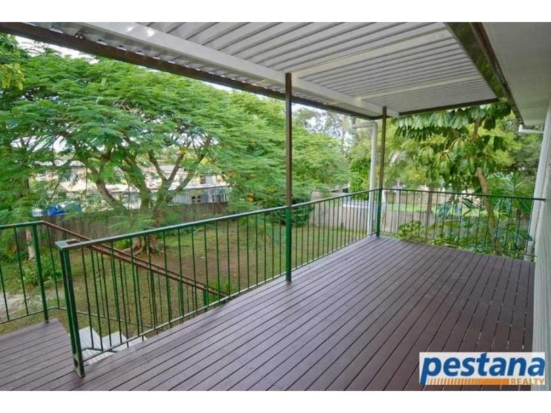 43 Anthony Street, Kingston QLD 4114