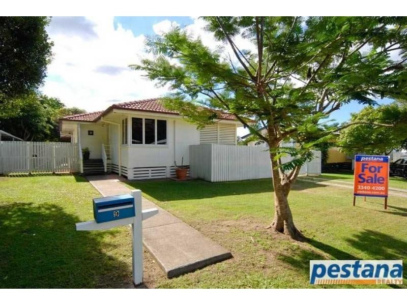 9 Mildred Street, Slacks Creek QLD 4127