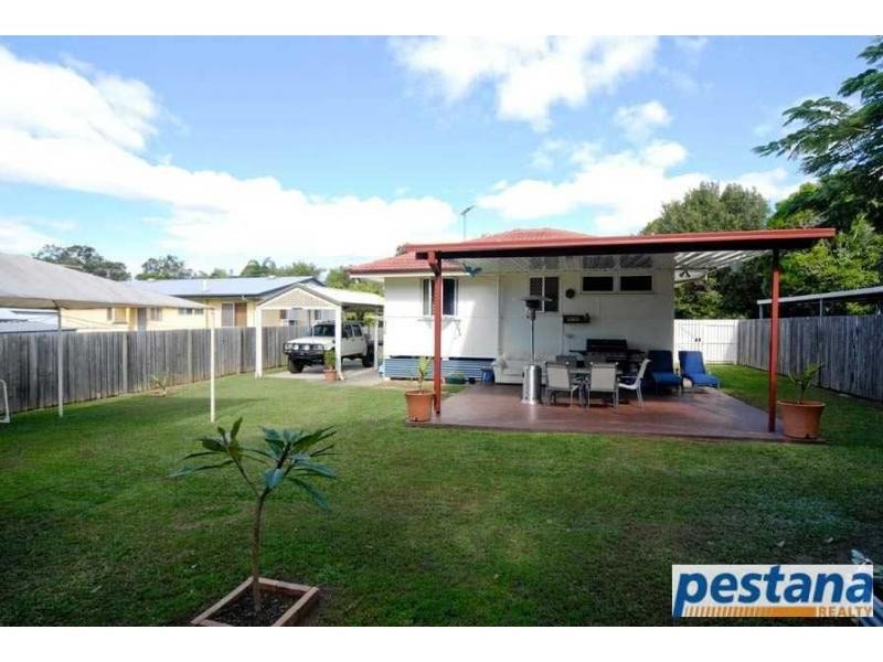 9 Mildred Street, Slacks Creek QLD 4127