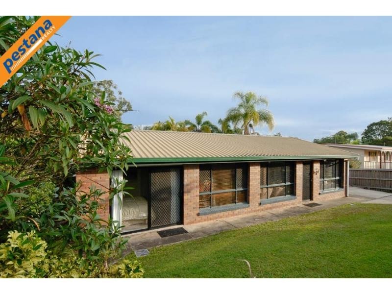 212 Upper Lyndale Street, Shailer Park QLD 4128