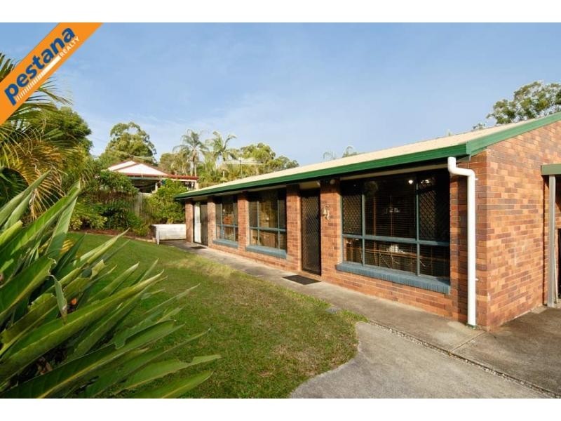 212 Upper Lyndale Street, Shailer Park QLD 4128